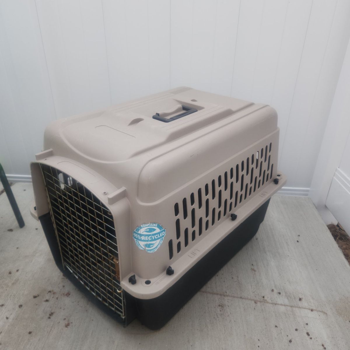 Pet Transportation Case
