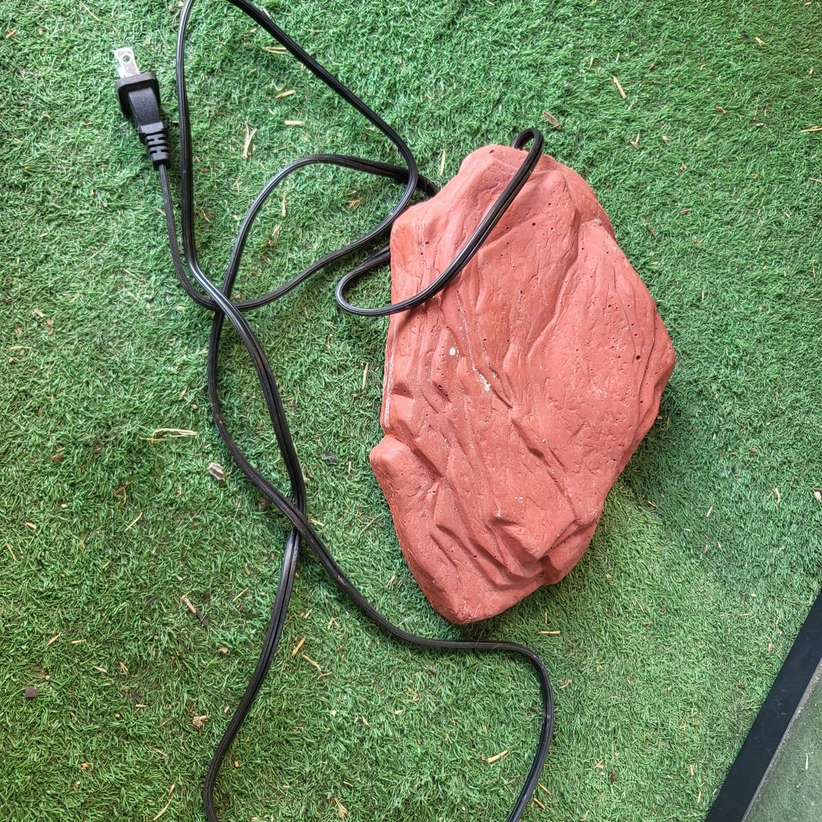 Reptile heat rock