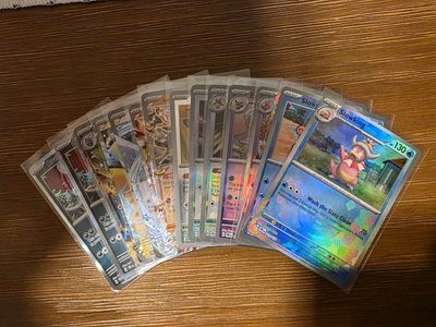 Pokémon card lot!!!