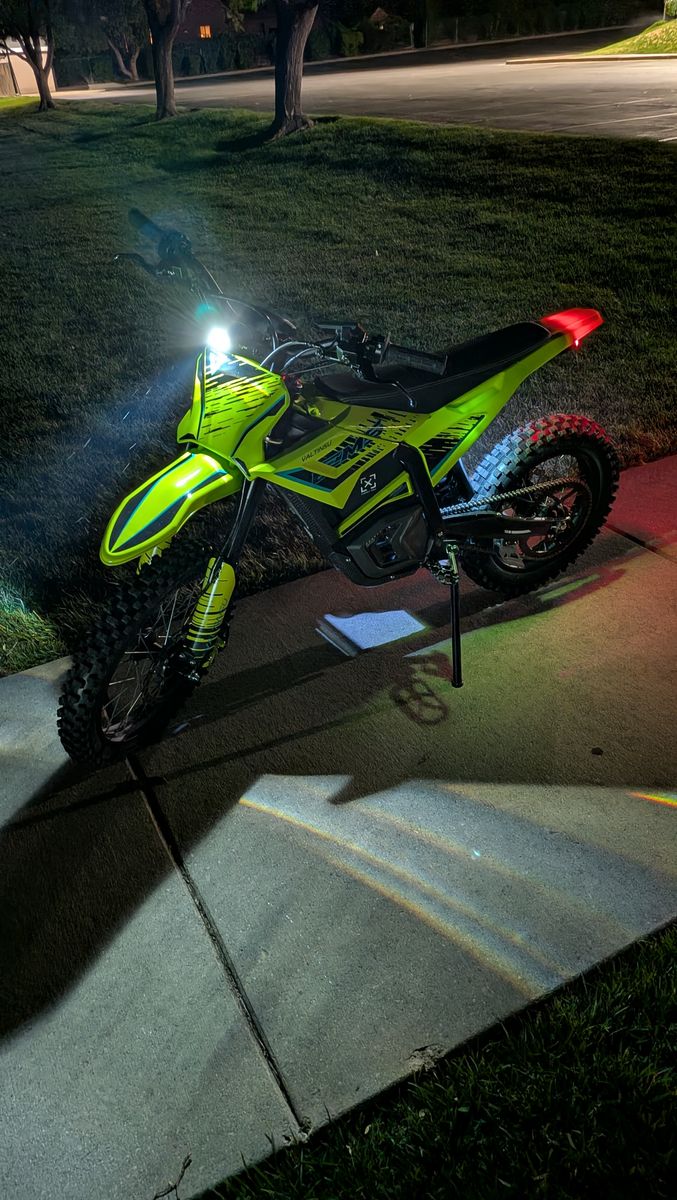 Valtinsu EM5 Pro ***street legal!***