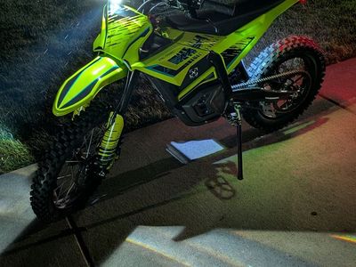 Valtinsu EM5 Pro ***street legal!***