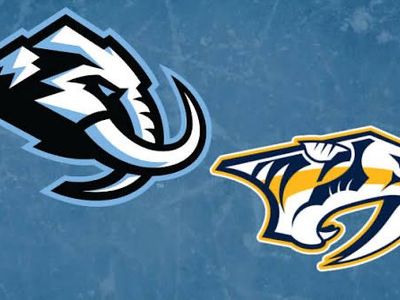 4 Lower Bowl - 4/9 vs Predators