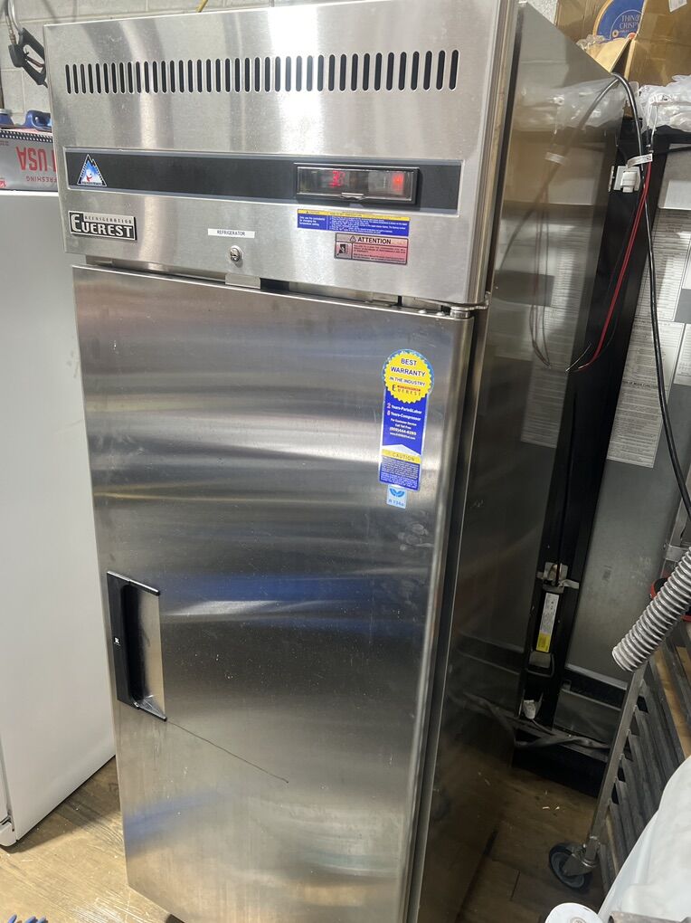 Everest Commercial Fridge