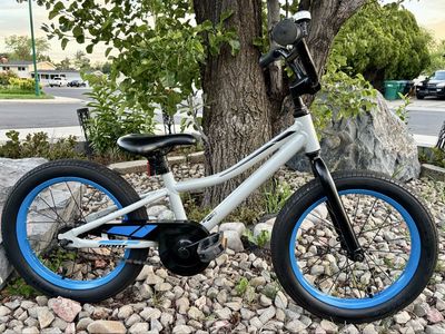 16” GIANT high quality bike