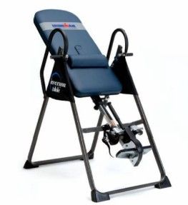 Ironman Inversion Table
