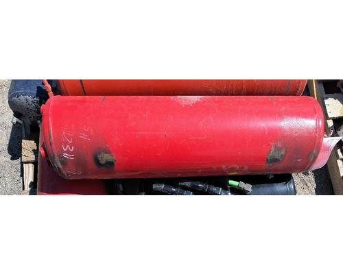 Kenworth T800 Air Tank