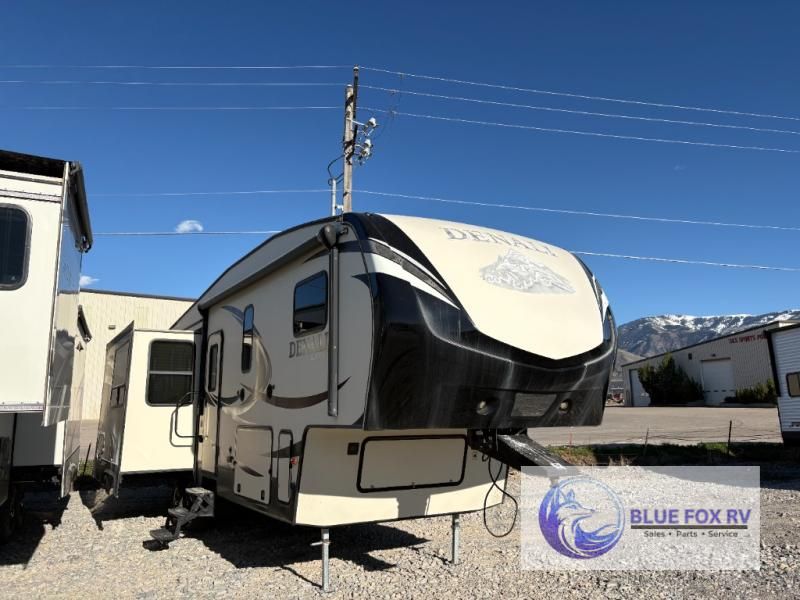 Used 2016 Dutchmen RV Denali Lite 2901RL