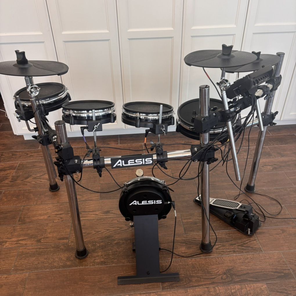 Alesis Surge Electronic Drum Kit