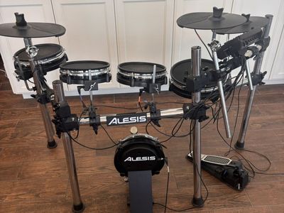 Alesis Surge Electronic Drum Kit