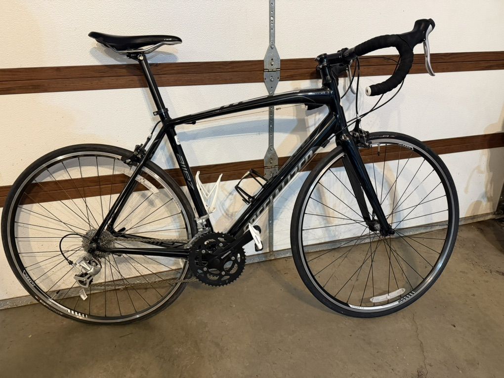 Specialized Allez Sz Lg/56cm