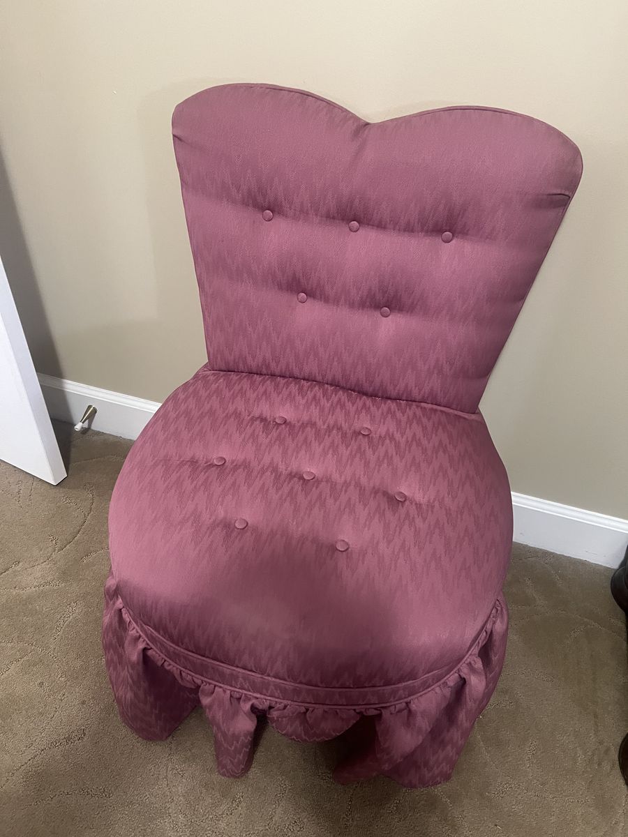 Bedroom Chair