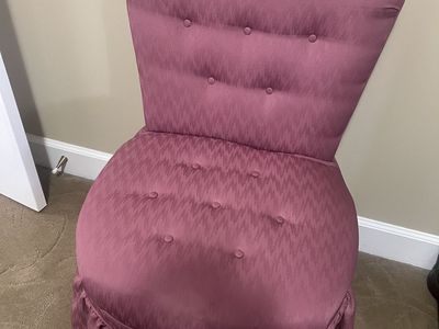 Bedroom Chair