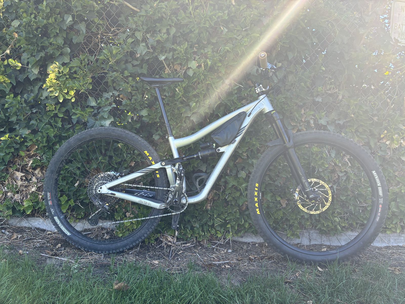Ibis Ripmo AF Medium