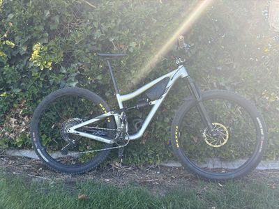 Ibis Ripmo AF Medium
