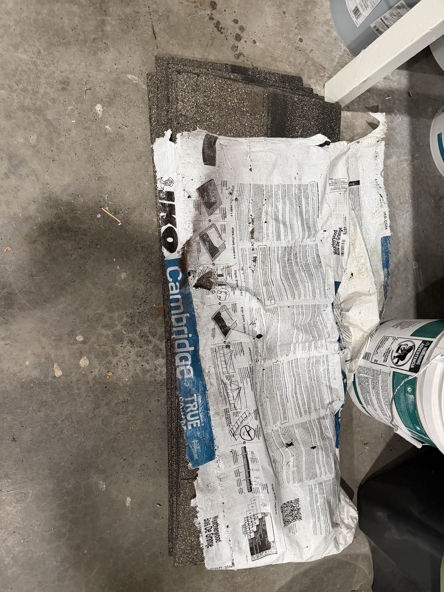 Iko Cambridge Pack Of Shingles