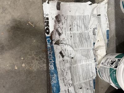 Iko Cambridge Pack Of Shingles