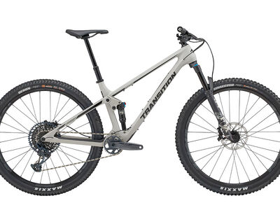 NEW Transition Spur Carbon GX