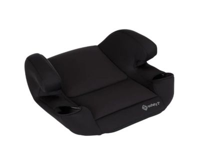 Safety 1st Comfort Ride Lite Booster Car Seat, Pure Black backless. We have two of them $10 each