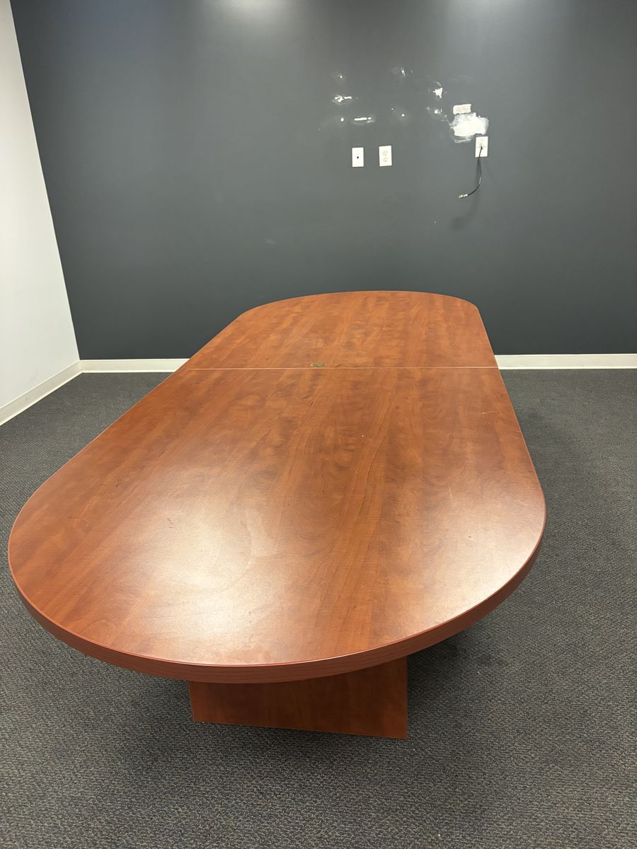 Conference table