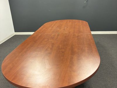 Conference table