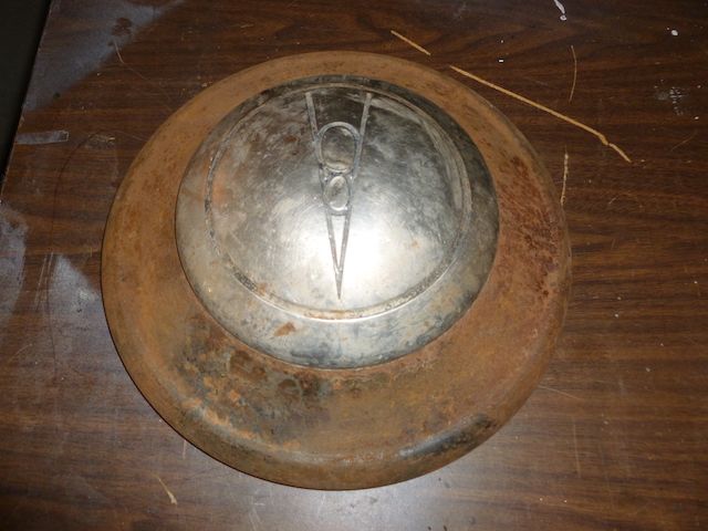 1936 - 1938 Ford Flathead Engine Parts