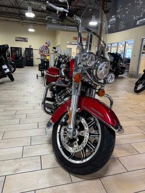 Harley-Davidson 2019 Road King