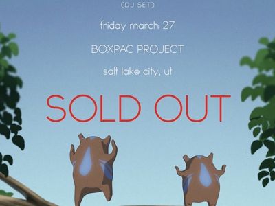 LOOKING FOR 1 NIMINO TICKET!!