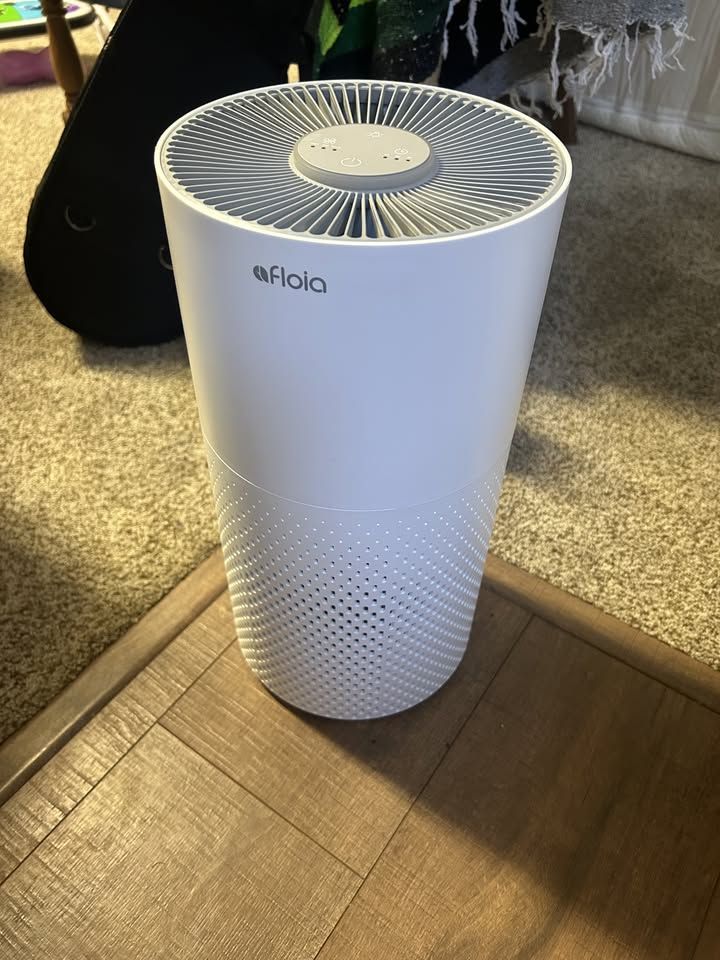 KILOPLUS Air Purifier