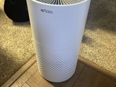 KILOPLUS Air Purifier