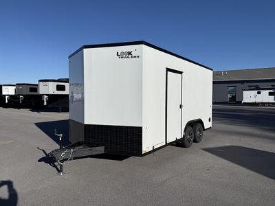 2026 Look ST DLX 8.5x16