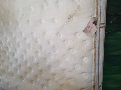 Saatva Classic Mattress, King : 14.5" Luxury Firm - FREE