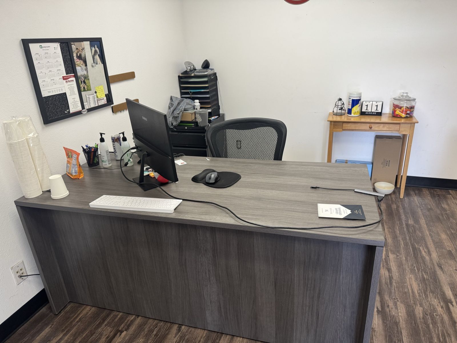Office Desks