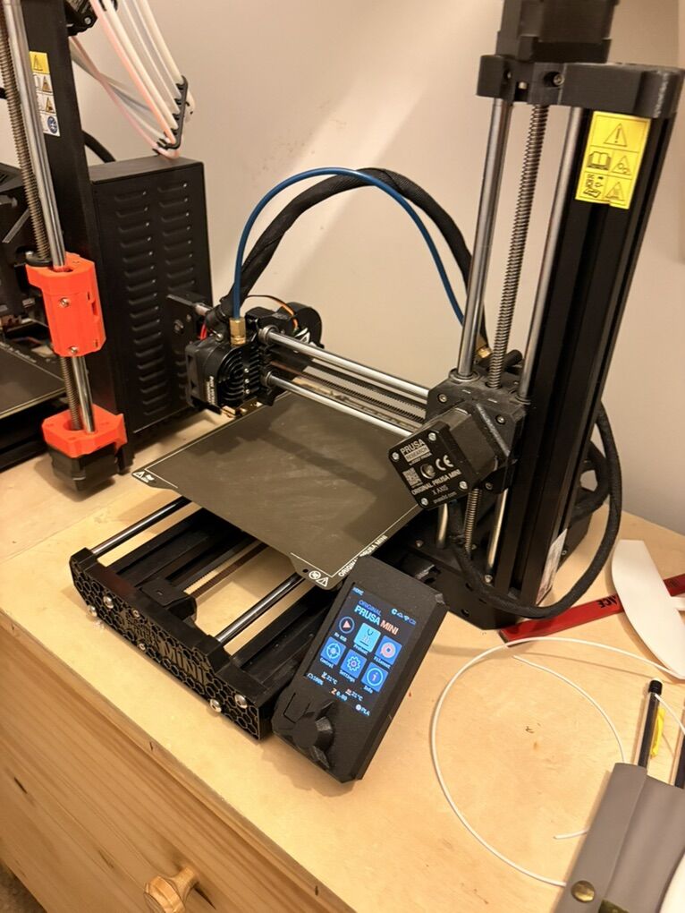 prusa mini