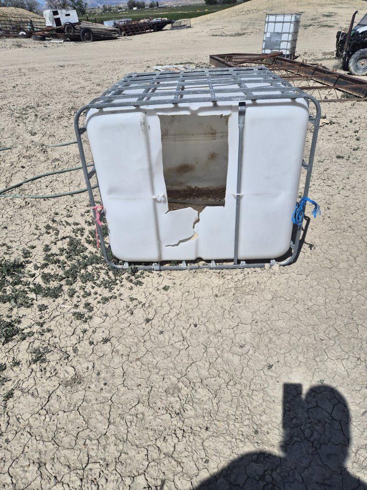 goat houses