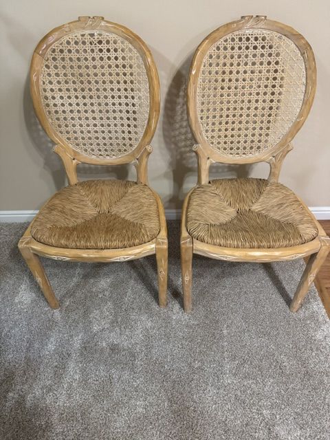 Side Chairs