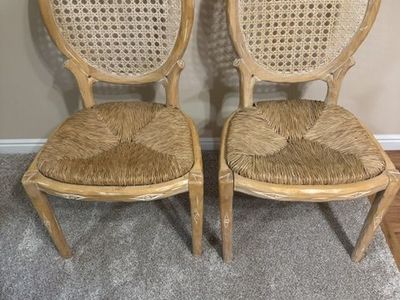 Side Chairs
