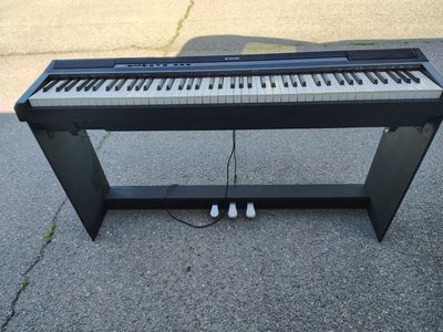 DONNER DEP-10 PIANO KEYBOARD 88 KEY