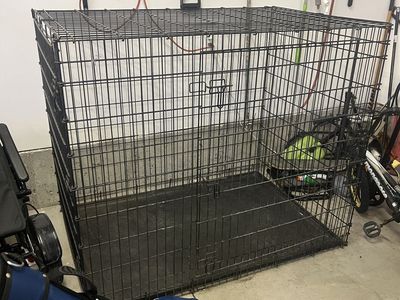 Xxl Dog Kennel