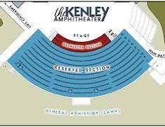 Lou Gramm of Foreigner Layton Aug 13 4 lawn tickets below face value only 50 each 
must buy these before it sells out then price