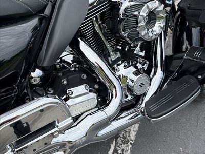 2012 Harley Davidson Road glide