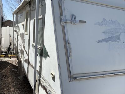 2007 Kodiak