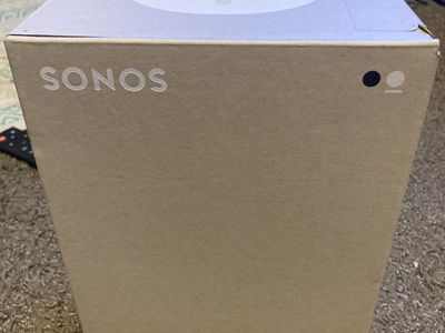 Sonos Era 100 Speaker