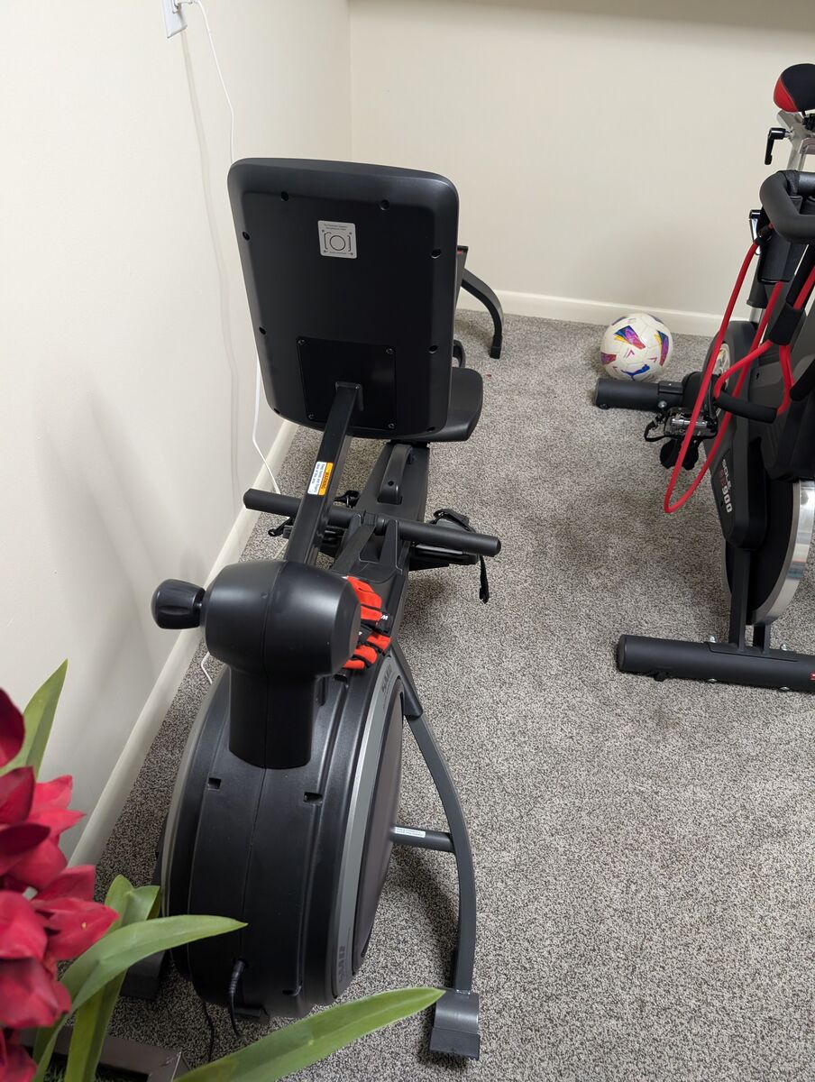 ProForm Rower Rowing Machine Sport RL iFit Ready | PFRW48121