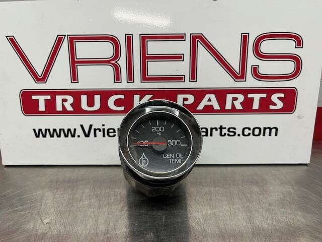 Kenworth Gauge