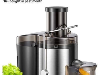 Juicer