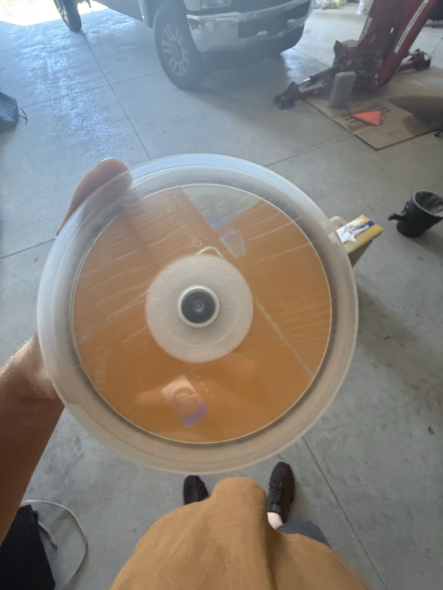 HP Invent DVD+R 16x Blank Discs - Spindle of 25 (Approx.)