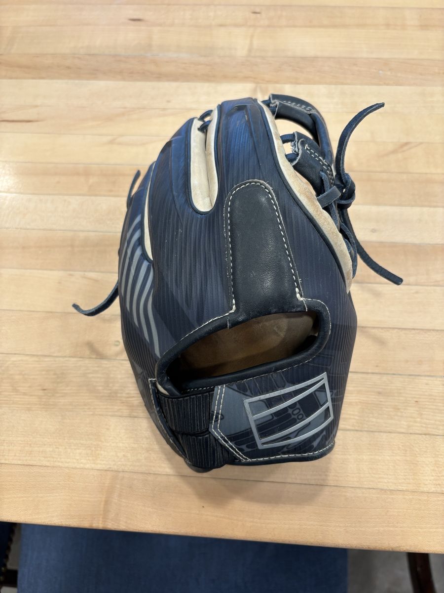 Rawlings Rev1x