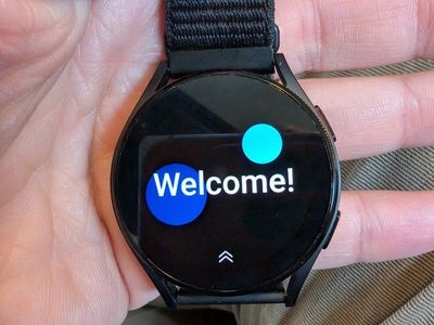 Samsung Galaxy Watch 5 (40mm, WIFI + 4G LTE)