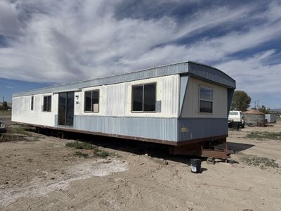 1977 mobile home