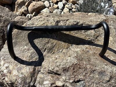 Felt CXR Super Lite 1909 Handlebar 44cm